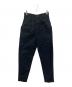 ISABEL MARANT ETOILE（イザベルマランエトワール）の古着「PULCINA TROUSERS」｜ブラック