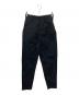 ISABEL MARANT ETOILE (イザベルマランエトワール) PULCINA TROUSERS ブラック サイズ:SIZE 36 未使用品：10000円
