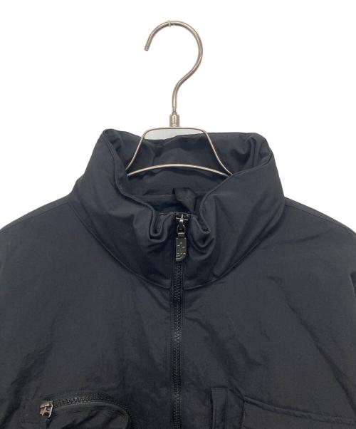 THE NORTH FACE（ザ ノース フェイス）THE NORTH FACE (ザ ノース フェイス) Field Utility Jacket ブラック サイズ:Lの古着・服飾アイテム