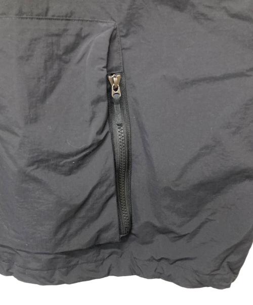 THE NORTH FACE（ザ ノース フェイス）THE NORTH FACE (ザ ノース フェイス) Field Utility Jacket ブラック サイズ:Lの古着・服飾アイテム