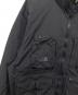THE NORTH FACE (ザ ノース フェイス) Field Utility Jacket ブラック サイズ:L：18000円