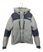 THE NORTH FACEザ ノース フェイス）の古着「Baltro light Jacket/バルトロライトジャケット」｜グレー