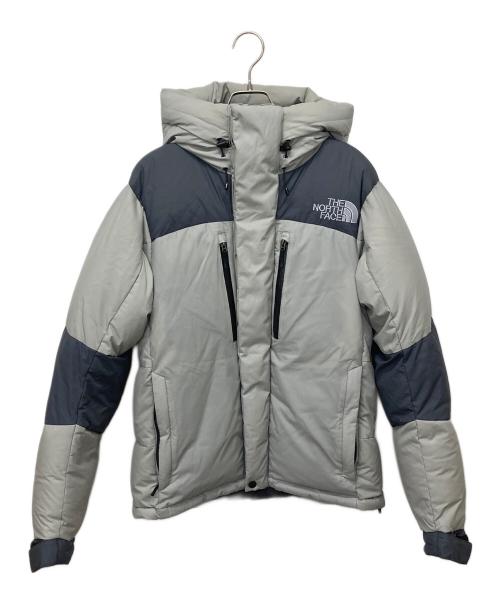 THE NORTH FACE（ザ ノース フェイス）THE NORTH FACE (ザ ノース フェイス) Baltro light Jacket/バルトロライトジャケット グレー サイズ:Lの古着・服飾アイテム