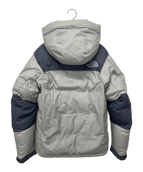 THE NORTH FACE（ザ ノース フェイス）THE NORTH FACE (ザ ノース フェイス) Baltro light Jacket/バルトロライトジャケット グレー サイズ:Lの古着・服飾アイテム
