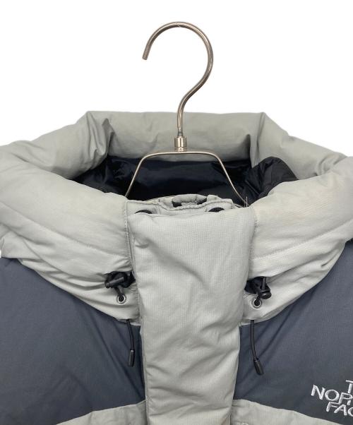 THE NORTH FACE（ザ ノース フェイス）THE NORTH FACE (ザ ノース フェイス) Baltro light Jacket/バルトロライトジャケット グレー サイズ:Lの古着・服飾アイテム