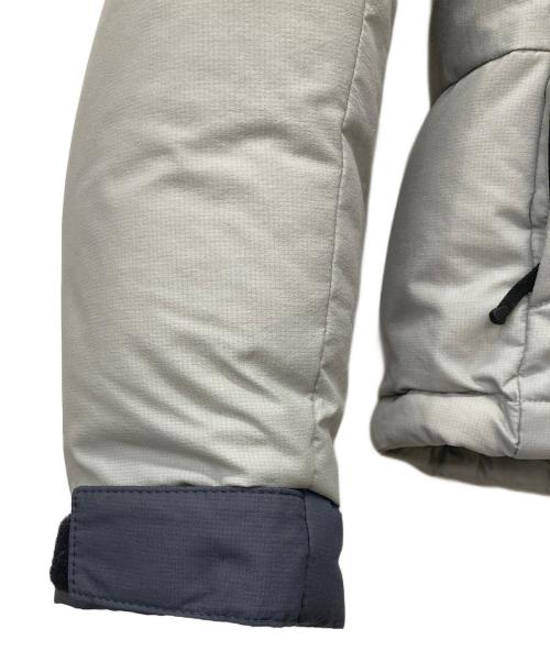 THE NORTH FACE（ザ ノース フェイス）THE NORTH FACE (ザ ノース フェイス) Baltro light Jacket/バルトロライトジャケット グレー サイズ:Lの古着・服飾アイテム