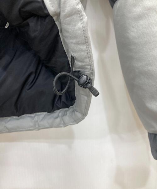 THE NORTH FACE（ザ ノース フェイス）THE NORTH FACE (ザ ノース フェイス) Baltro light Jacket/バルトロライトジャケット グレー サイズ:Lの古着・服飾アイテム