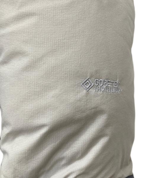 THE NORTH FACE（ザ ノース フェイス）THE NORTH FACE (ザ ノース フェイス) Baltro light Jacket/バルトロライトジャケット グレー サイズ:Lの古着・服飾アイテム