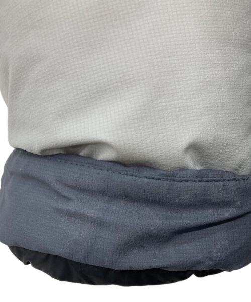 THE NORTH FACE（ザ ノース フェイス）THE NORTH FACE (ザ ノース フェイス) Baltro light Jacket/バルトロライトジャケット グレー サイズ:Lの古着・服飾アイテム