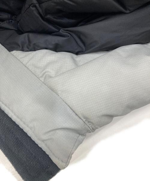 THE NORTH FACE（ザ ノース フェイス）THE NORTH FACE (ザ ノース フェイス) Baltro light Jacket/バルトロライトジャケット グレー サイズ:Lの古着・服飾アイテム