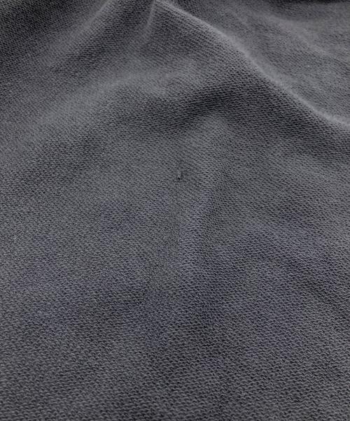 DIESEL（ディーゼル）DIESEL (ディーゼル) グラフィティープリントスウェット ブラック サイズ:Mの古着・服飾アイテム