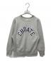 Champion REVERSE WEAVE（チャンピオン リバース ウィーブ）の古着「80sリバースウィーブスウェット」｜グレー