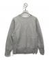 Champion REVERSE WEAVE (チャンピオン リバース ウィーブ) 80sリバースウィーブスウェット グレー サイズ:S：13000円