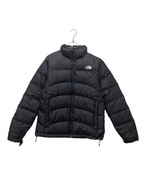 THE NORTH FACE（ザ ノース フェイス）THE NORTH FACE (ザ ノース フェイス) ZI Magne Aconcagua Jacket　ジップインマグネアコンカグアジャケット ブラック サイズ:XLの古着・服飾アイテム