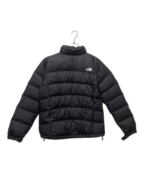 THE NORTH FACE（ザ ノース フェイス）THE NORTH FACE (ザ ノース フェイス) ZI Magne Aconcagua Jacket　ジップインマグネアコンカグアジャケット ブラック サイズ:XLの古着・服飾アイテム