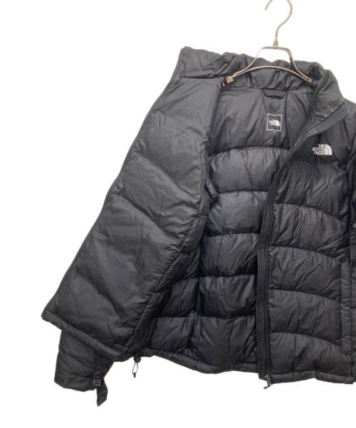 THE NORTH FACE（ザ ノース フェイス）THE NORTH FACE (ザ ノース フェイス) ZI Magne Aconcagua Jacket　ジップインマグネアコンカグアジャケット ブラック サイズ:XLの古着・服飾アイテム