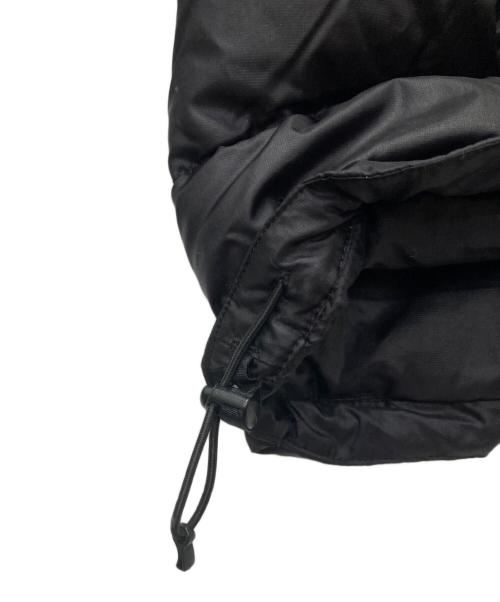 THE NORTH FACE（ザ ノース フェイス）THE NORTH FACE (ザ ノース フェイス) ZI Magne Aconcagua Jacket　ジップインマグネアコンカグアジャケット ブラック サイズ:XLの古着・服飾アイテム