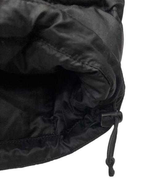 THE NORTH FACE（ザ ノース フェイス）THE NORTH FACE (ザ ノース フェイス) ZI Magne Aconcagua Jacket　ジップインマグネアコンカグアジャケット ブラック サイズ:XLの古着・服飾アイテム