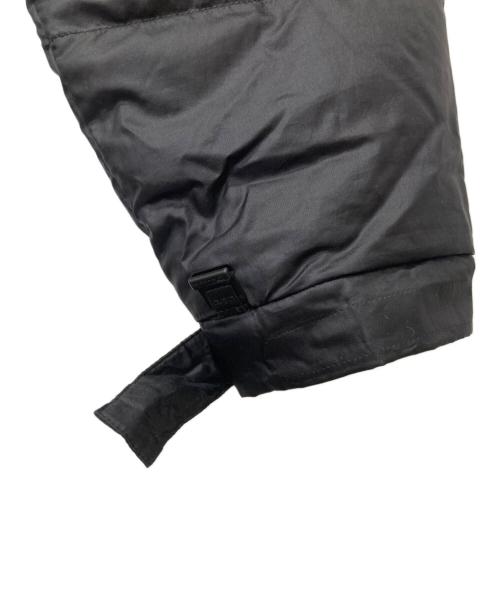 THE NORTH FACE（ザ ノース フェイス）THE NORTH FACE (ザ ノース フェイス) ZI Magne Aconcagua Jacket　ジップインマグネアコンカグアジャケット ブラック サイズ:XLの古着・服飾アイテム