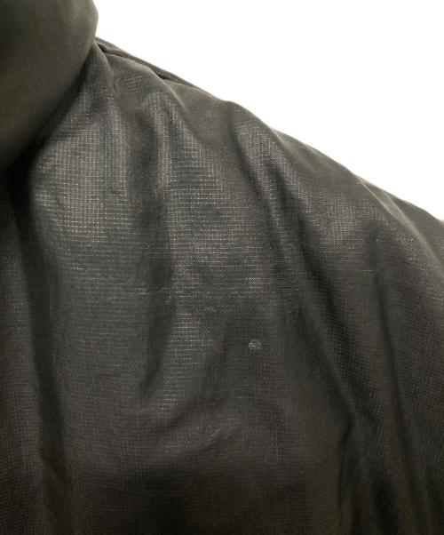 THE NORTH FACE（ザ ノース フェイス）THE NORTH FACE (ザ ノース フェイス) ZI Magne Aconcagua Jacket　ジップインマグネアコンカグアジャケット ブラック サイズ:XLの古着・服飾アイテム