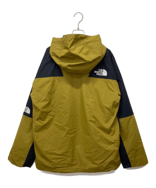 THE NORTH FACE（ザ ノース フェイス）THE NORTH FACE (ザ ノース フェイス) トリクライメイトジャケット グリーン サイズ:XL 未使用品の古着・服飾アイテム