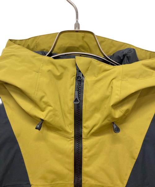 THE NORTH FACE（ザ ノース フェイス）THE NORTH FACE (ザ ノース フェイス) トリクライメイトジャケット グリーン サイズ:XL 未使用品の古着・服飾アイテム