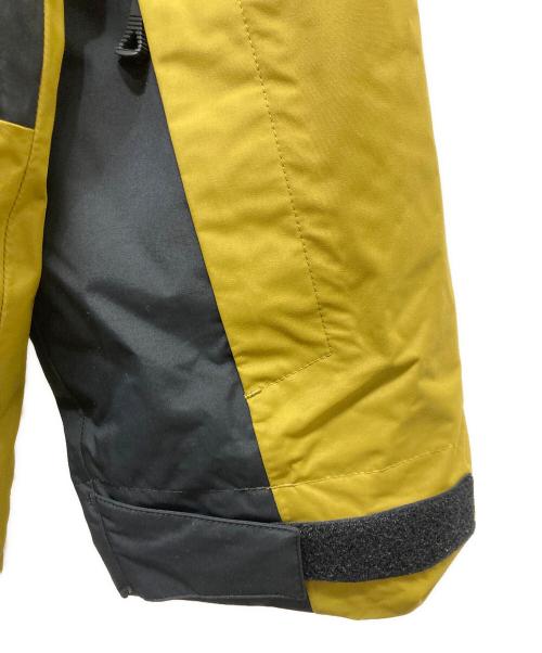 THE NORTH FACE（ザ ノース フェイス）THE NORTH FACE (ザ ノース フェイス) トリクライメイトジャケット グリーン サイズ:XL 未使用品の古着・服飾アイテム