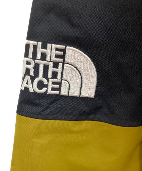 THE NORTH FACE（ザ ノース フェイス）THE NORTH FACE (ザ ノース フェイス) トリクライメイトジャケット グリーン サイズ:XL 未使用品の古着・服飾アイテム