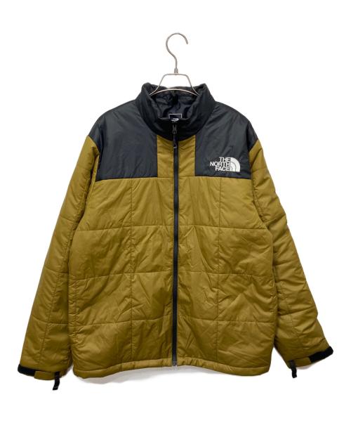 THE NORTH FACE（ザ ノース フェイス）THE NORTH FACE (ザ ノース フェイス) トリクライメイトジャケット グリーン サイズ:XL 未使用品の古着・服飾アイテム