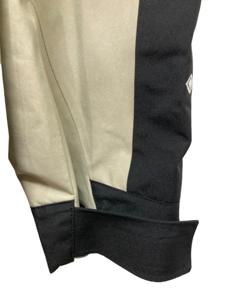 THE NORTH FACE（ザ ノース フェイス）THE NORTH FACE (ザ ノース フェイス) マウンテンジャケット ベージュ サイズ:Mの古着・服飾アイテム