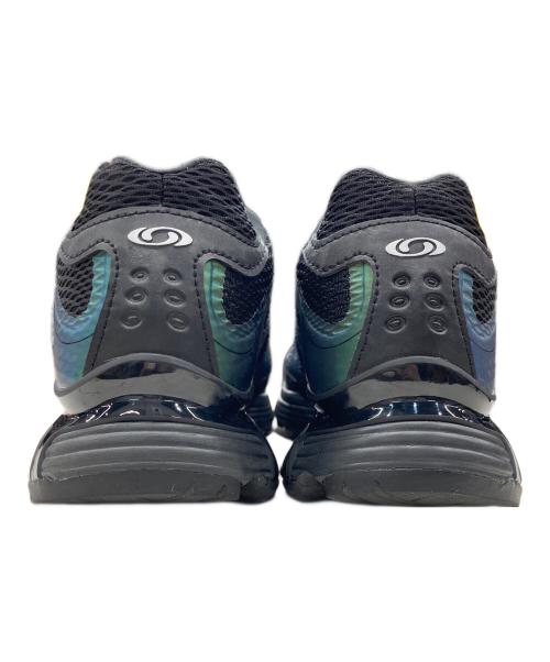 SALOMON（サロモン）SALOMON (サロモン) XT-WHISPER VOID ブラック サイズ:26.5cmの古着・服飾アイテム