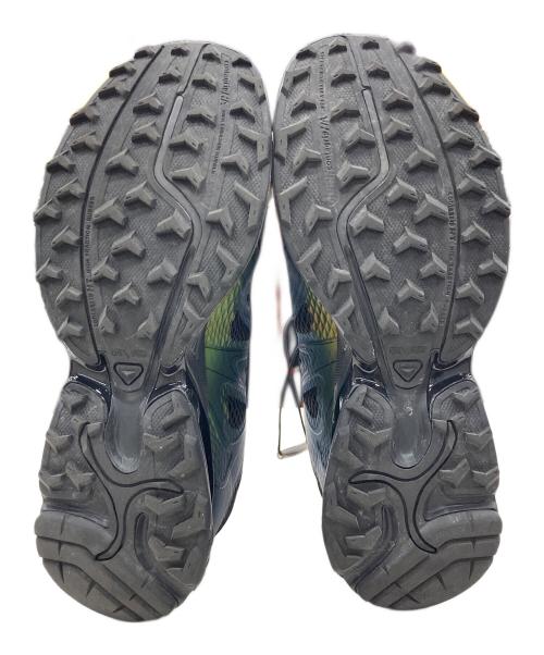 SALOMON（サロモン）SALOMON (サロモン) XT-WHISPER VOID ブラック サイズ:26.5cmの古着・服飾アイテム