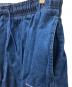 中古・古着 WTAPS (ダブルタップス) MILS2301 SHORTS COTTON/デニムカーゴショートパンツ インディゴ サイズ:03：25000円