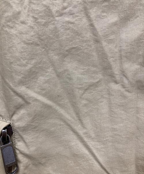 THE NORTH FACE（ザ ノース フェイス）THE NORTH FACE (ザ ノース フェイス) コンパクトノマドジャケット ベージュ サイズ:XLの古着・服飾アイテム