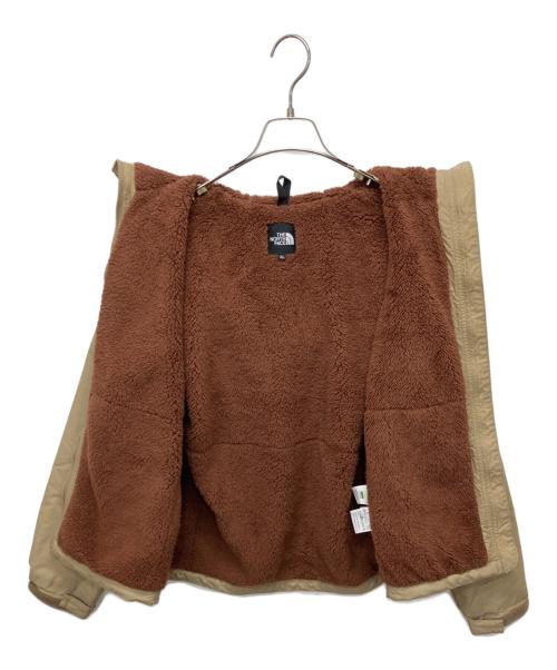 THE NORTH FACE（ザ ノース フェイス）THE NORTH FACE (ザ ノース フェイス) コンパクトノマドジャケット ベージュ サイズ:XLの古着・服飾アイテム