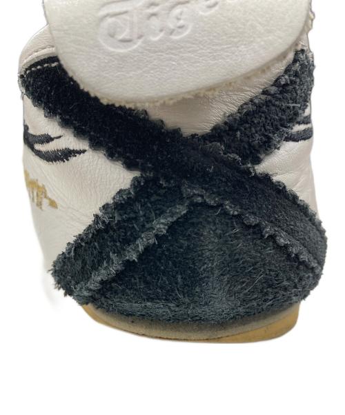 Onitsuka Tiger（オニツカタイガー）Onitsuka Tiger (オニツカタイガー) MEXICO 66 DELUXE ホワイト サイズ:25cmの古着・服飾アイテム
