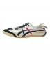 Onitsuka Tiger (オニツカタイガー) MEXICO 66 DELUXE ホワイト サイズ:25cm：10000円