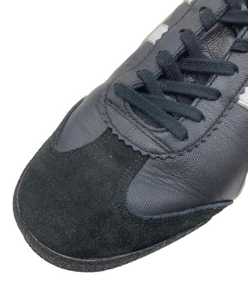 Onitsuka Tiger（オニツカタイガー）Onitsuka Tiger (オニツカタイガー) MEXICO 66 DELUXE ブラック サイズ:25cmの古着・服飾アイテム