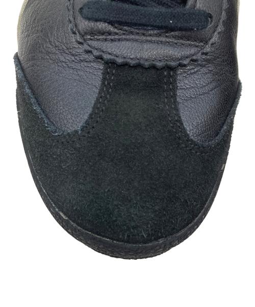 Onitsuka Tiger（オニツカタイガー）Onitsuka Tiger (オニツカタイガー) MEXICO 66 DELUXE ブラック サイズ:25cmの古着・服飾アイテム