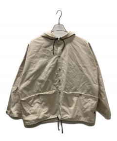 中古・古着通販】tilak (ティラック) Tind MiG Jacket/迷彩柄テック