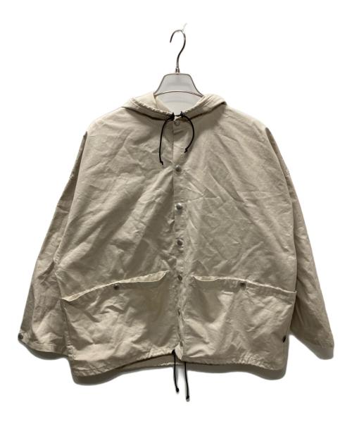 MountainEquipment（マウンテンイクィップメント）MountainEquipment (マウンテンイクィップメント) フィールドジャケット ベージュ サイズ:Mの古着・服飾アイテム
