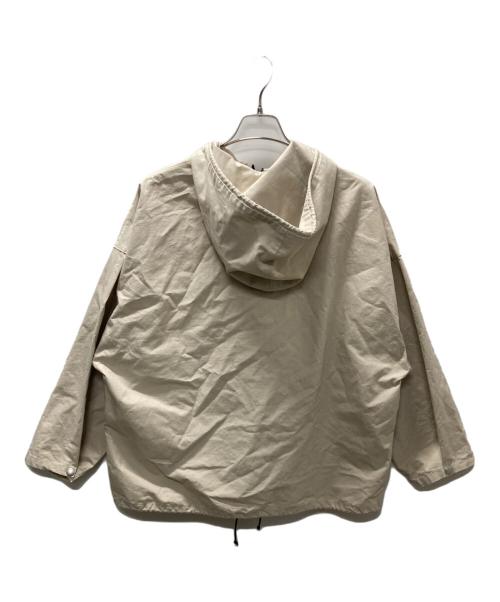 MountainEquipment（マウンテンイクィップメント）MountainEquipment (マウンテンイクィップメント) フィールドジャケット ベージュ サイズ:Mの古着・服飾アイテム