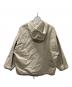 MountainEquipment (マウンテンイクィップメント) フィールドジャケット ベージュ サイズ:M：8000円
