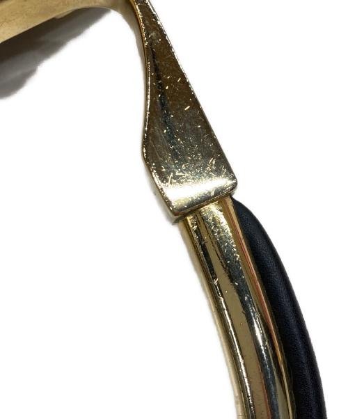 ZANCHETTI（ザンケッティー）ZANCHETTI (ザンケッティー) AMLETO 20 ブラックの古着・服飾アイテム