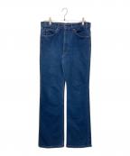 LEVI'Sリーバイス）の古着「80sデニムパンツ」｜インディゴ