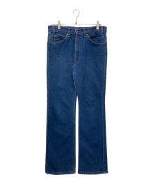 LEVI'S（リーバイス）の古着「80sデニムパンツ」｜インディゴ