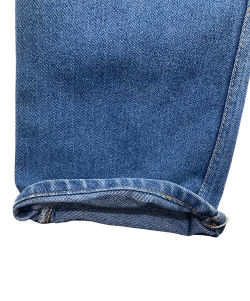 LEVI'S（リーバイス）LEVI'S (リーバイス) 80sデニムパンツ インディゴ サイズ:W34の古着・服飾アイテム