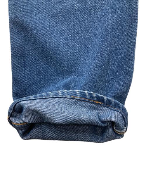 LEVI'S（リーバイス）LEVI'S (リーバイス) 80sデニムパンツ インディゴ サイズ:W34の古着・服飾アイテム