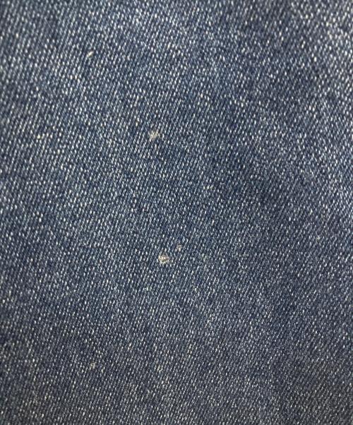 LEVI'S（リーバイス）LEVI'S (リーバイス) 80sデニムパンツ インディゴ サイズ:W34の古着・服飾アイテム