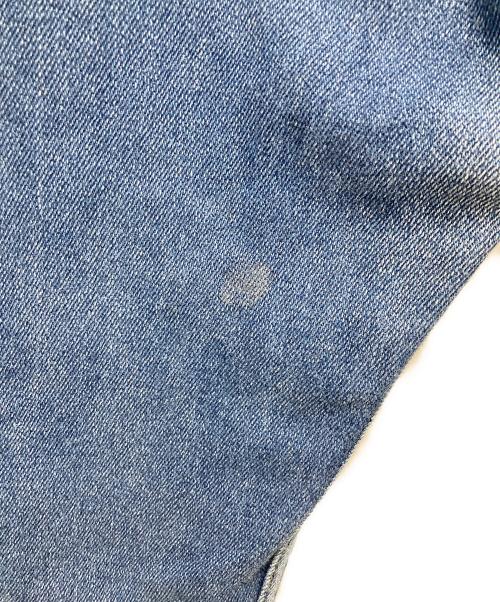 LEVI'S（リーバイス）LEVI'S (リーバイス) 80sデニムパンツ インディゴ サイズ:W34の古着・服飾アイテム